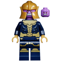 Thanos