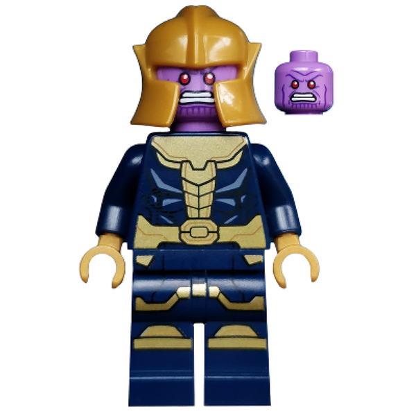 Thanos