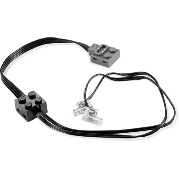 LEGO® Power Functions Light [USED]