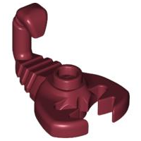 Scorpion