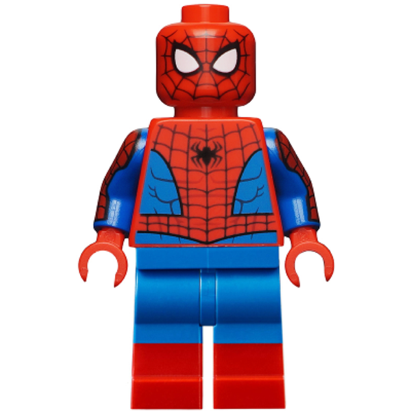Spider-Man