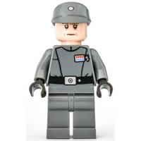 General Maximillian Veers