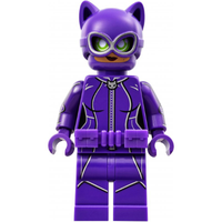 Catwoman