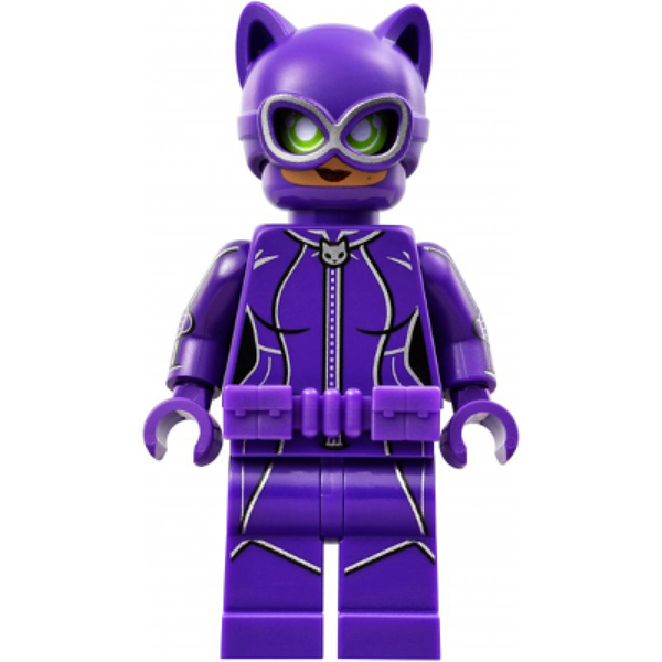 Catwoman