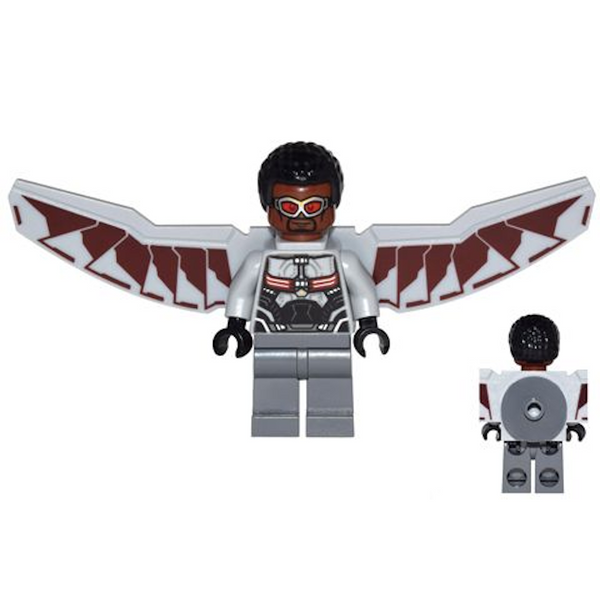 Falcon