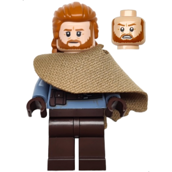 Ben Kenobi