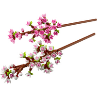 40725 Cherry Blossoms - New LEGO Botanical Collection Set