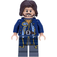 Admiral Norrington