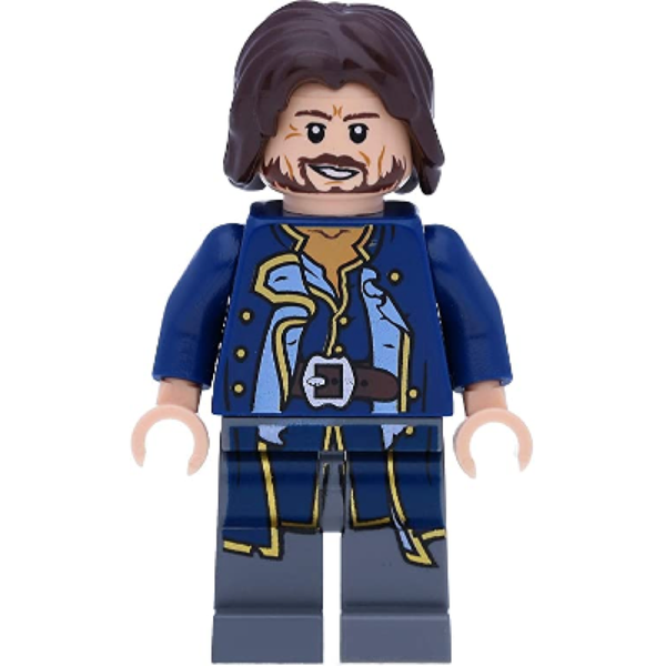 Admiral Norrington