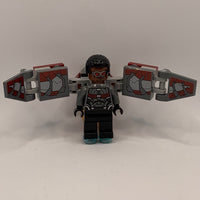 Falcon