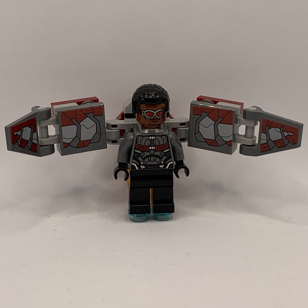 Falcon