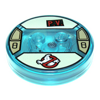 Peter Venkman (tag only)