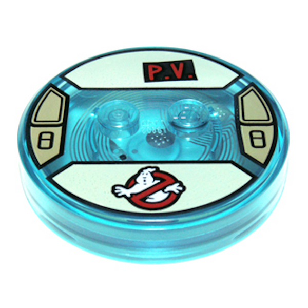 Peter Venkman (tag only)
