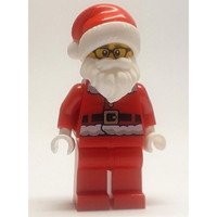 Santa Claus