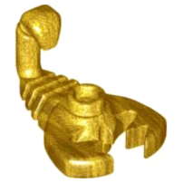 Scorpion