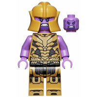 Thanos