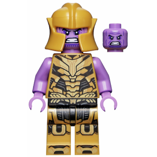 Thanos