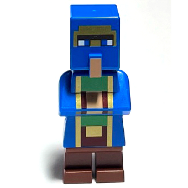 Wandering Trader