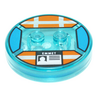 Emmet (Tag Only)