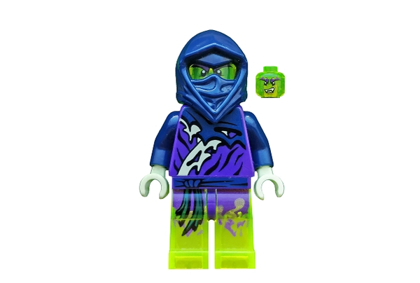 Ghost Ninja