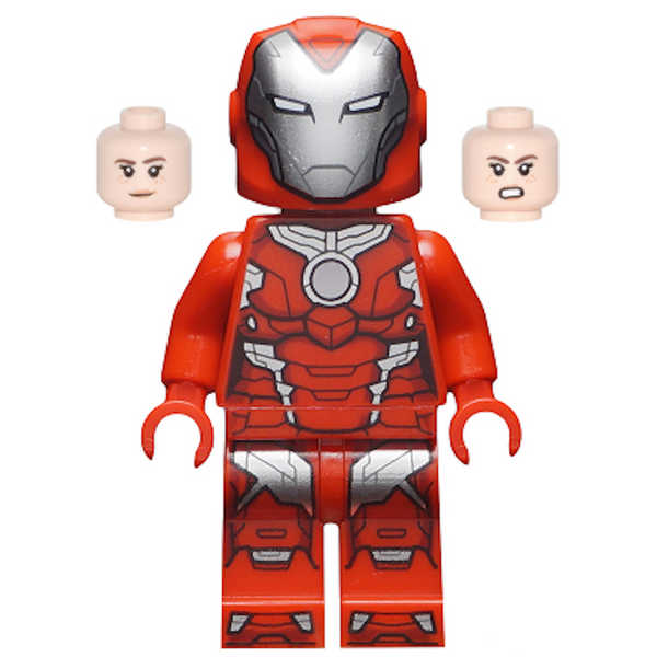 Pepper Potts