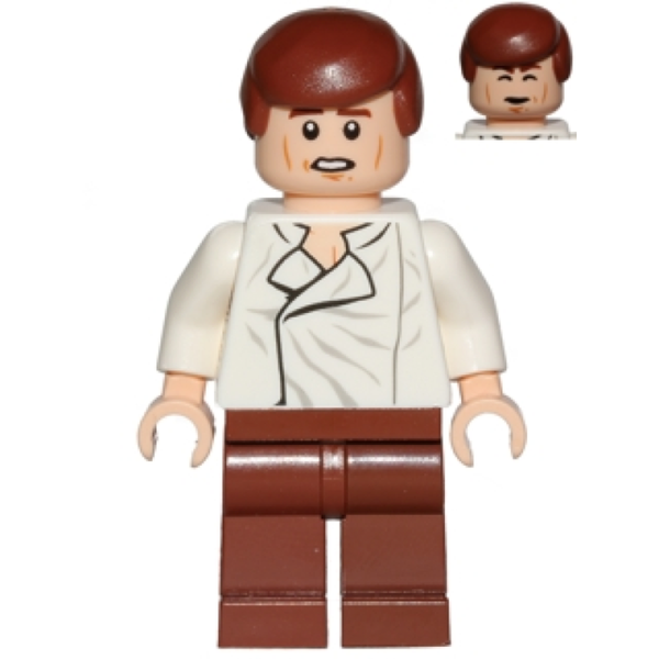 Han Solo