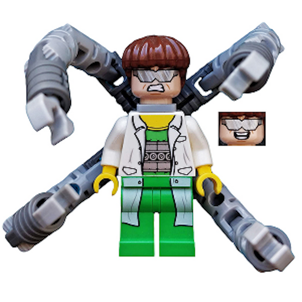 Doc Ock