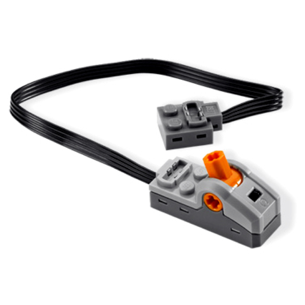 Power Functions Control Switch [USED]