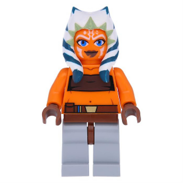 Ahsoka Tano (Padawan)
