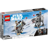 75298 AT-AT™ vs. Tauntaun™ Microfighters - New, Sealed, Retired LEGO Star Wars Set
