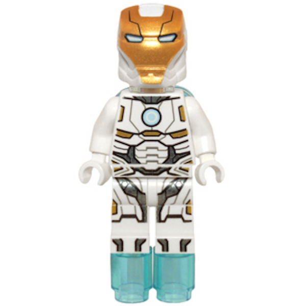 Iron Man (Mark 39)