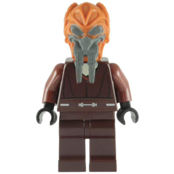 Plo Koon