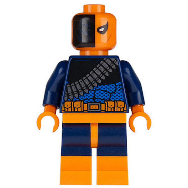 Deathstroke