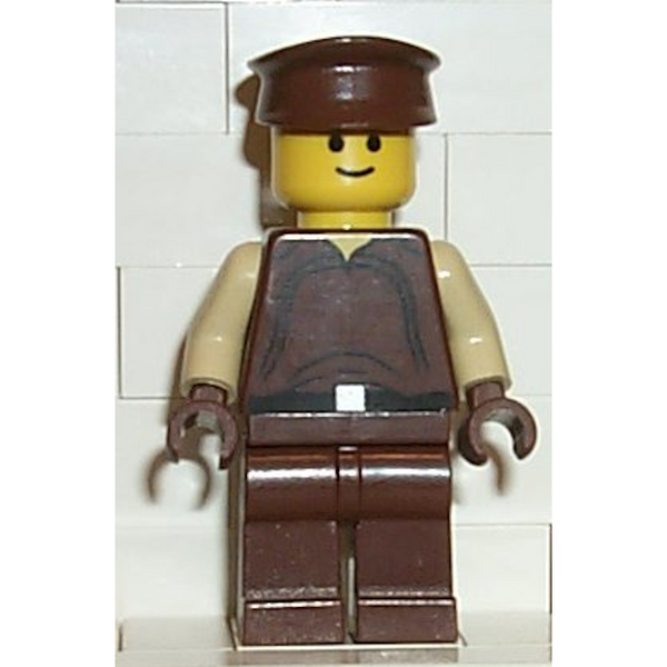 Naboo Security Officer
