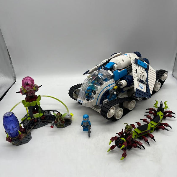 70709 Galactic Titan - Used LEGO Galaxy Squad Set
