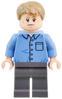 Dr. Erik Selvig