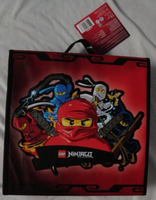 Ninjago Battle Case (Storage Case)
