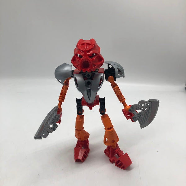 Tahu Nuva 8572 -  Used LEGO Bionicle set