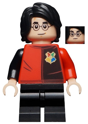 Harry Potter