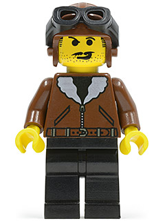 Harry Cane