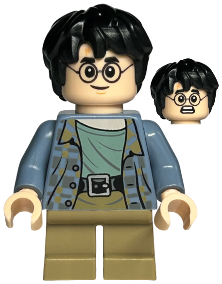Harry Potter