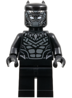 Black Panther