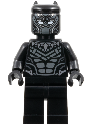 Black Panther