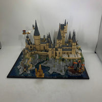Hogwarts™ Castle and Grounds 76419 - Used LEGO® Harry Potter™️ Set