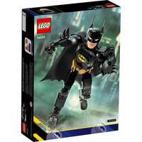 Batman™ Construction Figure 76259 - New LEGO DC Set
