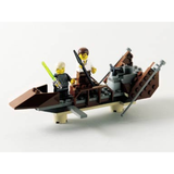 7104 Desert Skiff - New, Sealed, Retired LEGO Star Wars Set