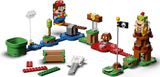 71360 Adventures with Mario Starter Course - New, Sealed, Retired LEGO Super Mario Set