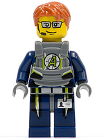 Agent Fuse