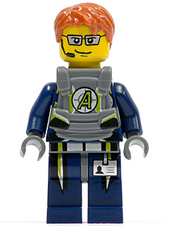 Agent Fuse