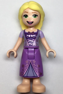 Rapunzel